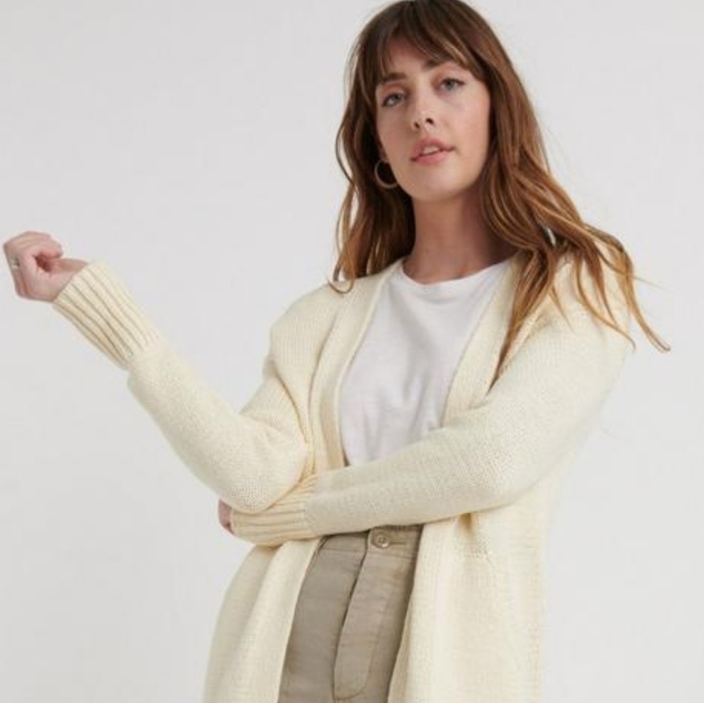 Lucky Brand - Sweater